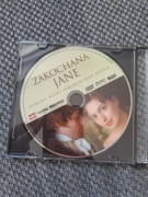 Film DVD Zakochana Jane