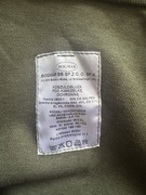 Combat Shirt m/xxl
