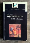 Wprowadzenie do filozofii nauki - John Losee