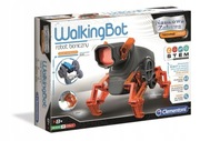 Clementoni WalkingBot zestaw chodzący robot