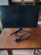 Monitor LCD ACER VG0Y czarny - używany