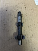 Wałek skrzyni biegów Simson Sr2