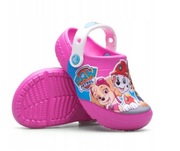 Kids Crocs Fun Lab Paw Patrol Clog r.33 i 34