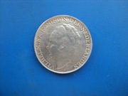 2.5 guldena 1943 - Holandia