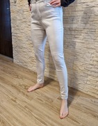 Spodnie jasnoszare GOODIES 38 (M)