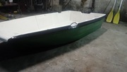 Sprzedam łódkę 2,40 na 1,20