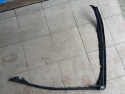 USZCZELKA BLENDA DRZWI LEWA PRZÓD RENAULT SCENIC IV 808384596R 