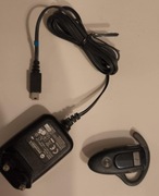 Motorola H500 Bezprzewodowy zestaw słuchawkowy Bluetooth