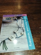 KSIAZKA MAKRAMY BIZUTERIA