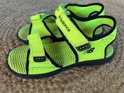 Sandałki New Balance r.38 23,5cm