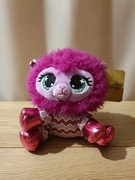 Lama pluszak maskotka P.Lushes Pets Shelly O'Llama 