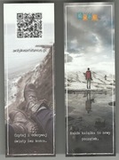 Zakładka do książki książek