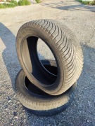 Opona Kumho Solus 4S HA32