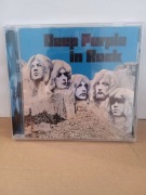 Płyta CD Deep Purple in Rock.