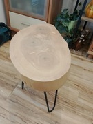 Stolik Kawowy - Plaster