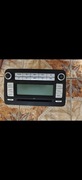 Radio Volkswagen RCD500 6CD zmieniarka 