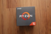 Procesor AMD Ryzen 5 2600