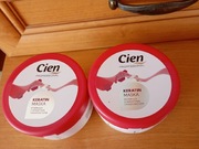 Dwie maski kreatynowe do włosów 2x 300 ml