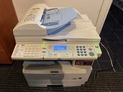 urządzenie wielofunkcyjne Ricoh Aficio 2018D Laser Super G3