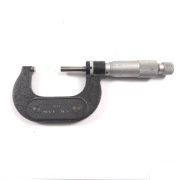 Mikrometr mmzc 25-50