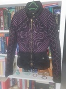 Versace Collection kurtka zimowa XS
