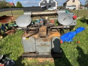 Piła taśmowa Forte ba 251 do metalu Okazja 