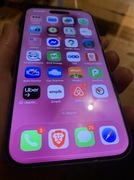 iPhone 15 Pro Natural Titanium