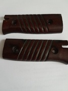 bagnet niemiecki mauzer okładki 