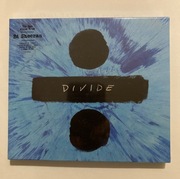 Divide Ed Sheeran