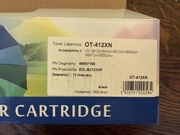 Toner do drukarki OKI OT-412XN zamiennik