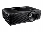 DLP OPTOMA H190X  - zużycie 9h