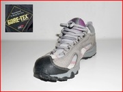 SALE buty TIMBERLAND Gore Tex  37 24 trail trekkingowe sportowe outdoor