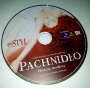 Pachnidło - Historia Mordercy