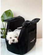 Hau Cute torba dla pieska  CUDO