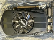 Karta graficzna ASUS GTX 1050 2 GB