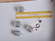 .Silniki do lokomotyw w skali HO .