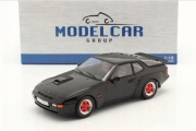 Porsche 924 Carrera GT 1981r. firmy MCG 1:18