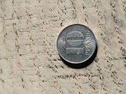 moneta 10 pfennig 1968 rok Niemcy