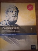 Ponad słowami 1 część 1