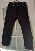 Jeansy Levi's W31 L30