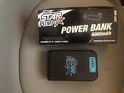 AKUMULATOR POWERBANK do pompek elektrycznych 12V STAR 6000 mAh do desek SUP