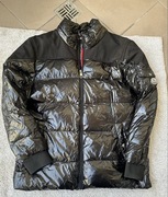 Kurtka moncler kaczy puch