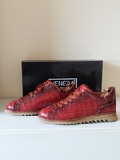 Buty męskie Venezia Premium