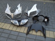 SUZUKI SV650 SV1000 CZASZA CZACHA OWIEWKA 03-09