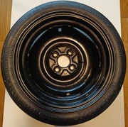 Koło dojazdowe Continental T 105/70 r14 84m