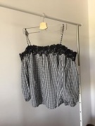 PACZKA NOWYCH UBRAŃ ! rozm s/m 