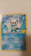 Karty Pokemon TCG (MCD25 21) Oshawott