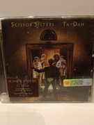 SCISSOR SISTERS - TA DAH CD