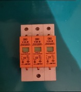 Ogranicznik przepięć OBO V25-B NOWY