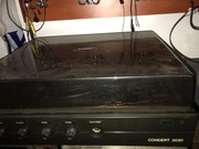 Gramofon concert 2030